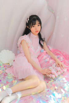 蒙庞西埃王妃