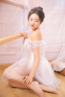 杨贵妃秘史春儿